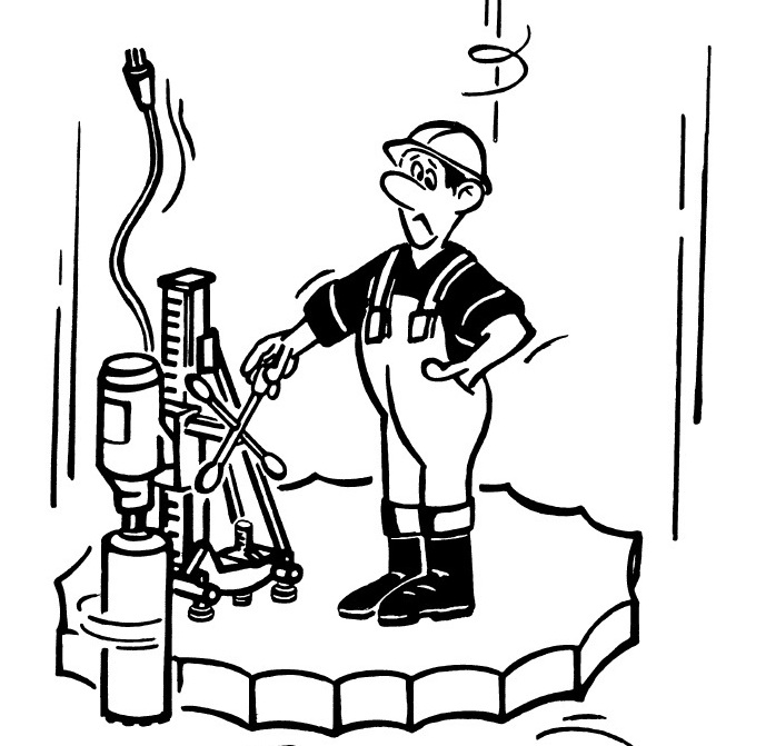 <span style="font-weight: bold;">рез алмазными коронками</span>