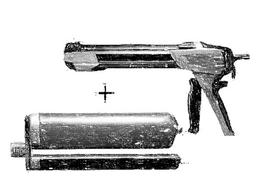 <span style="font-weight: bold;">монтаж химических анкеров</span>